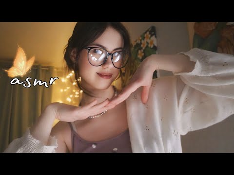 Видео: Быстрый и непредсказуемый асмр ⋆｡°✩