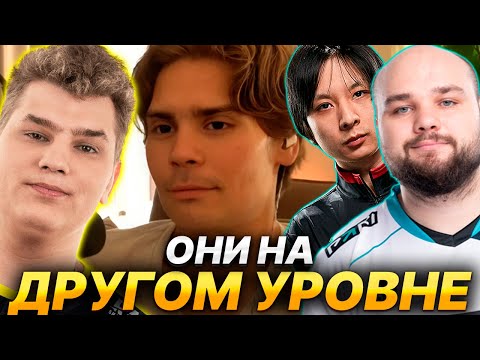 Видео: NIX ПРО ВЕЛИЧАЙШИХ ЛЕЙНЕРОВ ЗА ВСЕ ВРЕМЯ + СМЕШНАЯ ИСТОРИЯ С THE INTERNATIONAL
