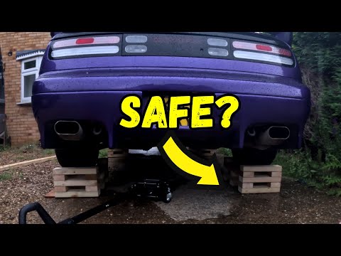 Видео: ЯВЛЯЮТСЯ ЛИ КОЛЕСНЫЕ ЛЮЛЬКИ БЕЗОПАСНЕЕ, ЧЕМ ДОМКРАТНЫЕ ПОДСТАВКИ?