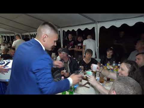 Видео: БАЛНА ВЕЧЕР НА ГОШО 01.06.2024г 2 - ра част