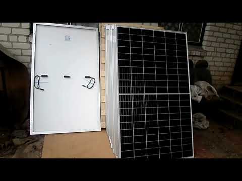 Видео: Не покупайте солнечные панели пока не посмотрите это видео