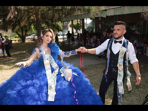 Видео: ГОДЕЖ ЕМО и МЕГИ от с.Водолей 20.07.2021г.