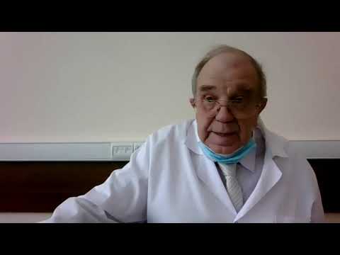 Видео: Радиационная гигиена