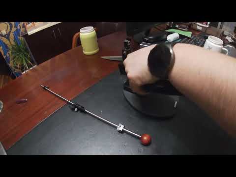 Видео: Точилка Кадет про Обзор и мнения