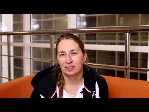 Видео: История пациента: радиочастотная денервация тройничного нерва