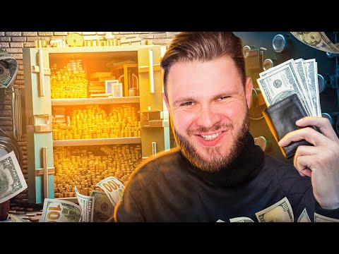 Видео: СИМУЛЯТОР ВОРА 2.0 // Thief Simulator 2