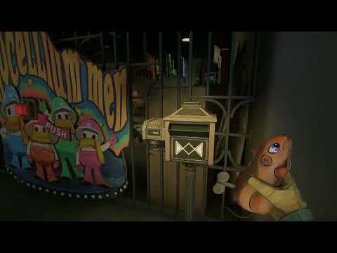 Видео: secret of the mimic прохождение (часть 8)