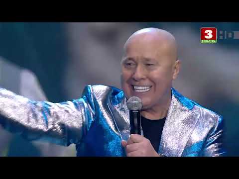 Видео: Александр Солодуха - Молодые пацаны (Сольный концерт, КЗ Минск, 16.11.2022).