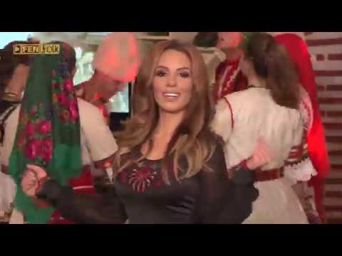 Видео: РАДОСТИНА ПАНЬОВА - Илия фидан бойлия / RADOSTINA PANYOVA - Iliya fidan boyliya