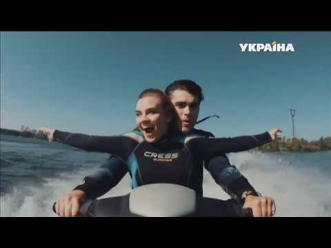 Видео: СОЛНЕЧНЫЙ НОЯБРЬ ( "Герой Не Моего Романа" Кирилл и Нина)