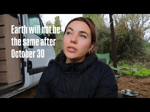 Видео: этот сдвиг сегодня не нормален… только что произошло что-то ОГРОМНОЕ