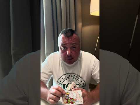 Видео: В чем ваша сила? 