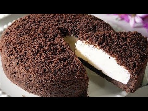 Видео: 📌БЕЗ ДУХОВКИ 💯 Райский Торт со Сметанным Кремом ! Так Просто и Так Вкусно !