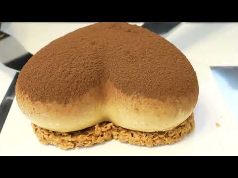 Видео: Сумасшедший визуал! Как приготовить красивые десерты - Korean Street Food