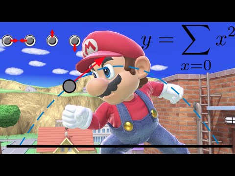 Видео: Super Smash Bros Ultimate и с чем его едят REMAKE. Основы, управление, ТОП 5 персонажей для новичков