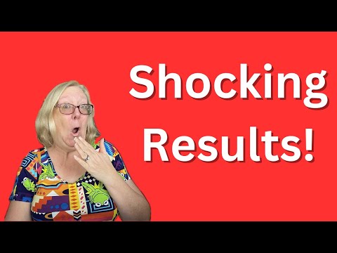 Видео: Частичное тиснение с НЕОЖИДАННОЙ изюминкой!