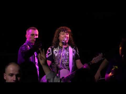 Видео: концерт Алексина часть 2