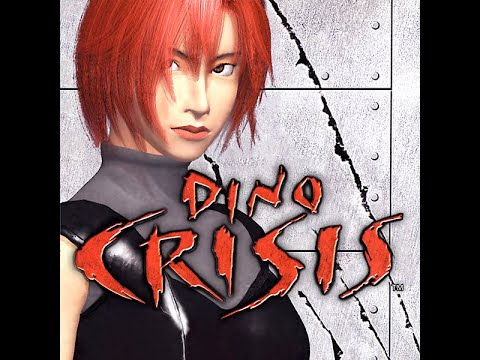 Видео: Дино Кризис