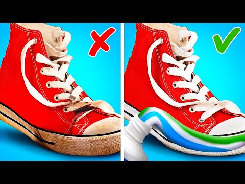 Видео: ЦЕННЫЕ ЛАЙФХАКИ, КОТОРЫЕ ОБЛЕГЧАТ ВАМ ЖИЗНЬ