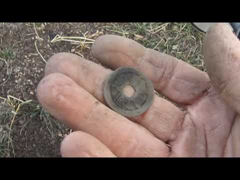 Видео: Закрытие сезона металлоискатели TX 960 & T 90