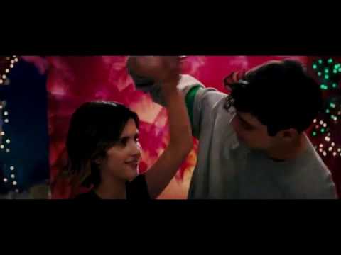 Видео: Brooks & Celia • Девочка танцуй ♡ The Perfect Date ♡