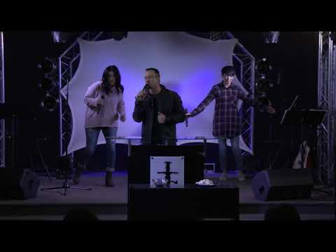 Видео: Transformation Center Молитва 515