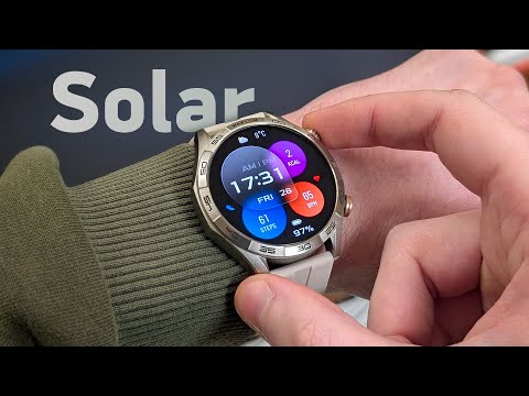 Видео: Обзор HAYLOU Solar 5 – отличный пробник