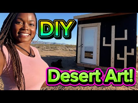 Видео: РЕАЛИЗУЕМ ПРОЕКТЫ ВОКРУГ НАШЕГО АВТОНОМНОГО ДОМА! ЭКОНОМИМ ДЕНЬГИ, СОЗДАВАЯ СОБСТВЕННЫЕ ПРОИЗВЕДЕ...