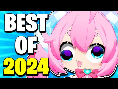 Видео: Самый смешной год в истории! | Лучшее из чибидоки 2024