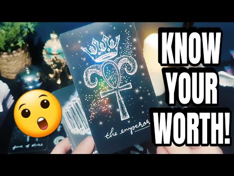 Видео: ВОДОЛЕЙ, ТЫ ПРЕДНАЗНАЧЕН ДЛЯ ВЕЛИЧИЯ!! 👑 😳