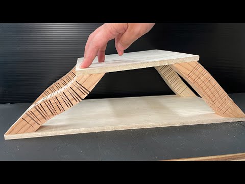 Видео: Эта таблица поддерживается Яруки