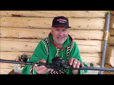 Видео: Крупные щуки и приманки которые оставили впечатления !