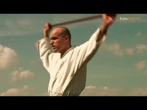 Видео: Кобаяси Айкидо. Мастера и стили Айкидо. Боевые искусства мира