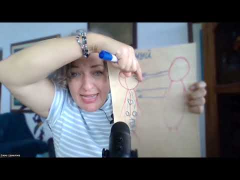 Видео: Как формируется самооценка у эмпата и обычного человека? 