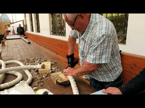 Видео: Булат Архангельского