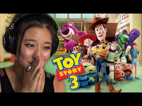 Видео: «История игрушек 3» — однозначно лучшая во всей франшизе. **Комментарий**