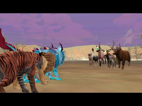 Видео: 49-ая клановая сессия. Клан XxEPICxX