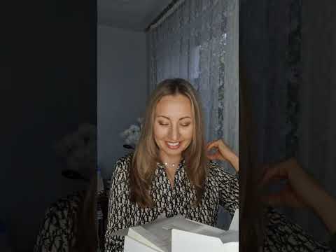 Видео: Розпаковка мого замовлення Оріфлейм по каталогу 13/2025 ❤️🛍