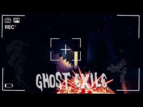 Видео: GHOST EXILE ► ТРИ КРИКА на один скример ► №3 ► #subscribe #shorts #ghostexile