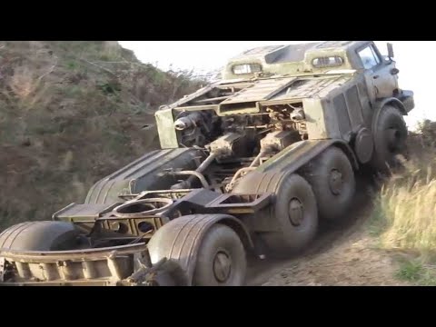 Видео: Опасные навыки, самые быстрые навыки, оператор подъема и преодоления препятствий на самых больших...