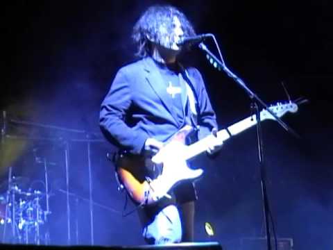 Видео: Агата Кристи в ДК Ленсовета 10.11.2006