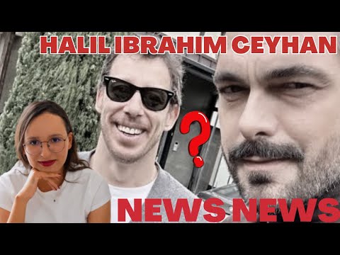 Видео: 💥Халил Ибрагим Джейхан: Между ожиданием и надеждой на новые проекты
