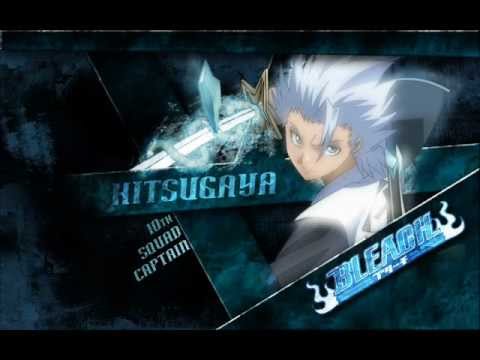 Видео: Что слушают герои Блич