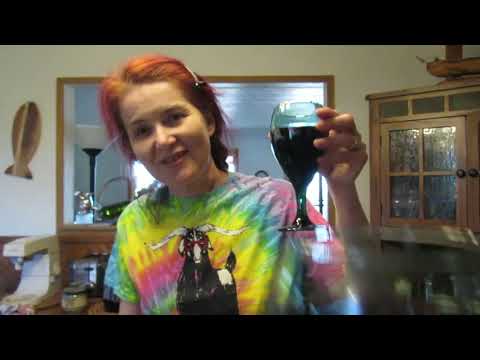 Видео: Ленины советы и секреты.  Окрашивание.  ч 4.2  Окончание