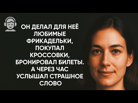 Видео: Когда почти ушёл — но вернулся