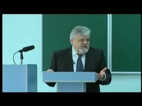 Видео: Лекция по криминалистики