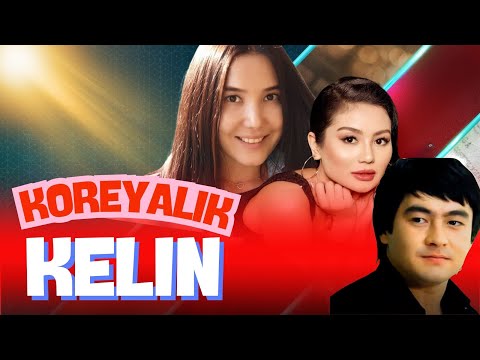 Видео: Koreyalik kelin (o‘zbek kino) | Кореялик келин (ўзбек кино)