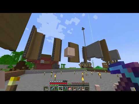 Видео: Minecraft Survival - Сезон 4 Епизод 8 - Пролетно разчистване!
