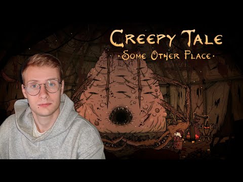 Видео: ФИНАЛ | Creepy Tale Some Other Place #6