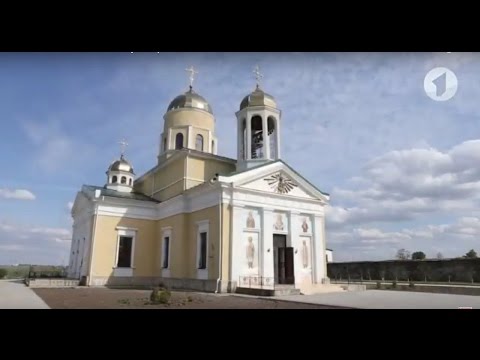 Видео: Программа "Наследие". Бендерская крепость (часть 3) - 22/04/17